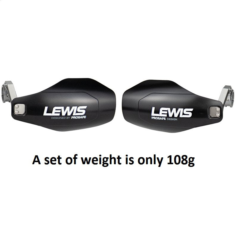 Lewis ProSafe Handguards