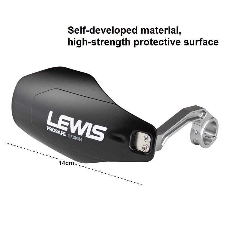 Lewis ProSafe Handguards
