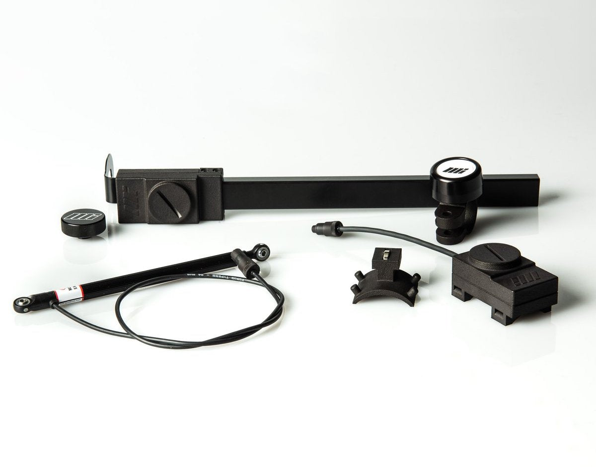 Motion Instruments Data Analytics Rental