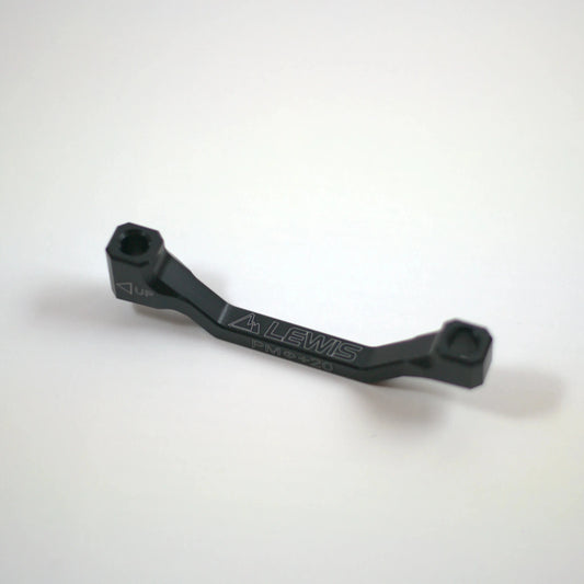 Lewis 20mm PM Adapter Black