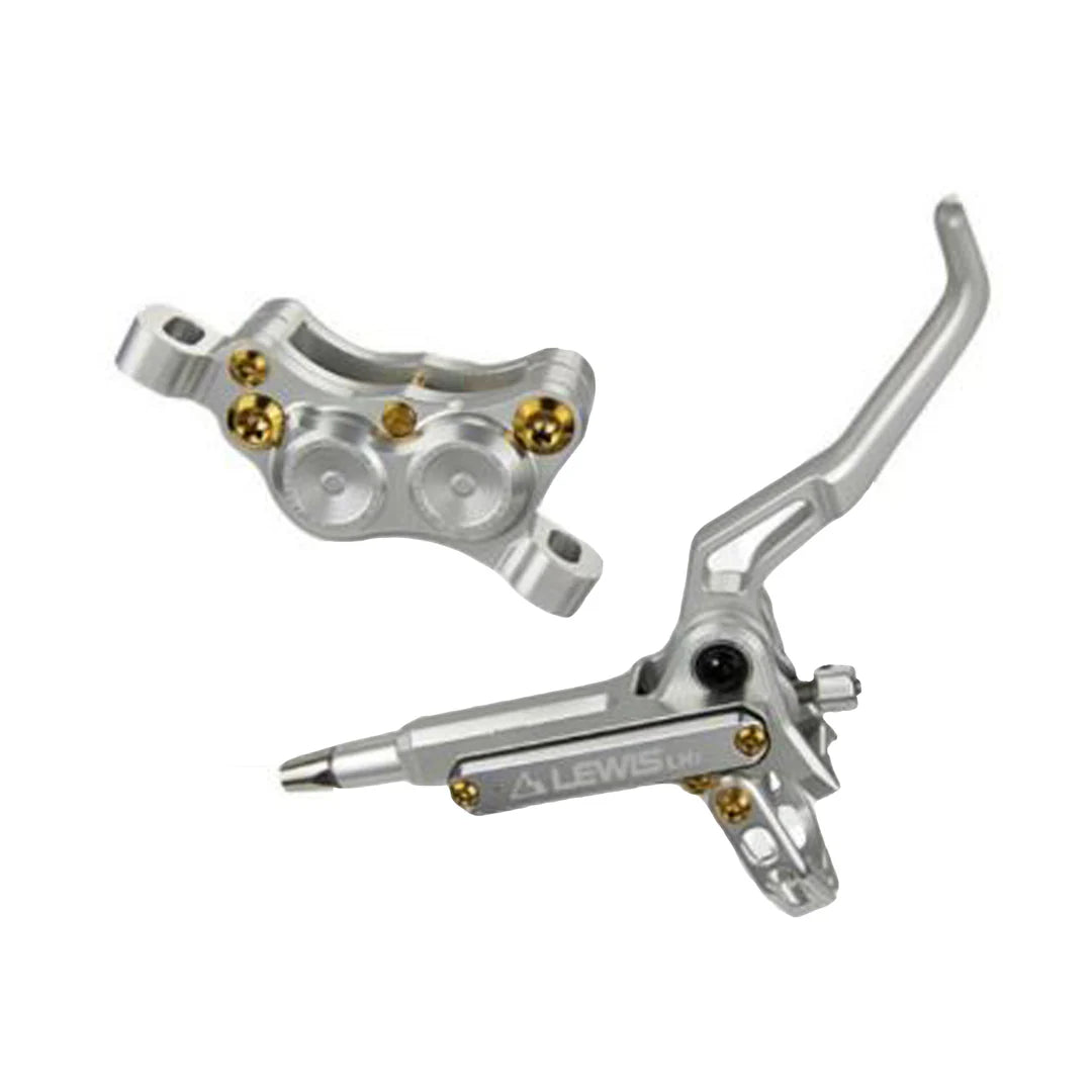 Silver Lewis LHT Ultimate Hydraulic Disc Brake 
