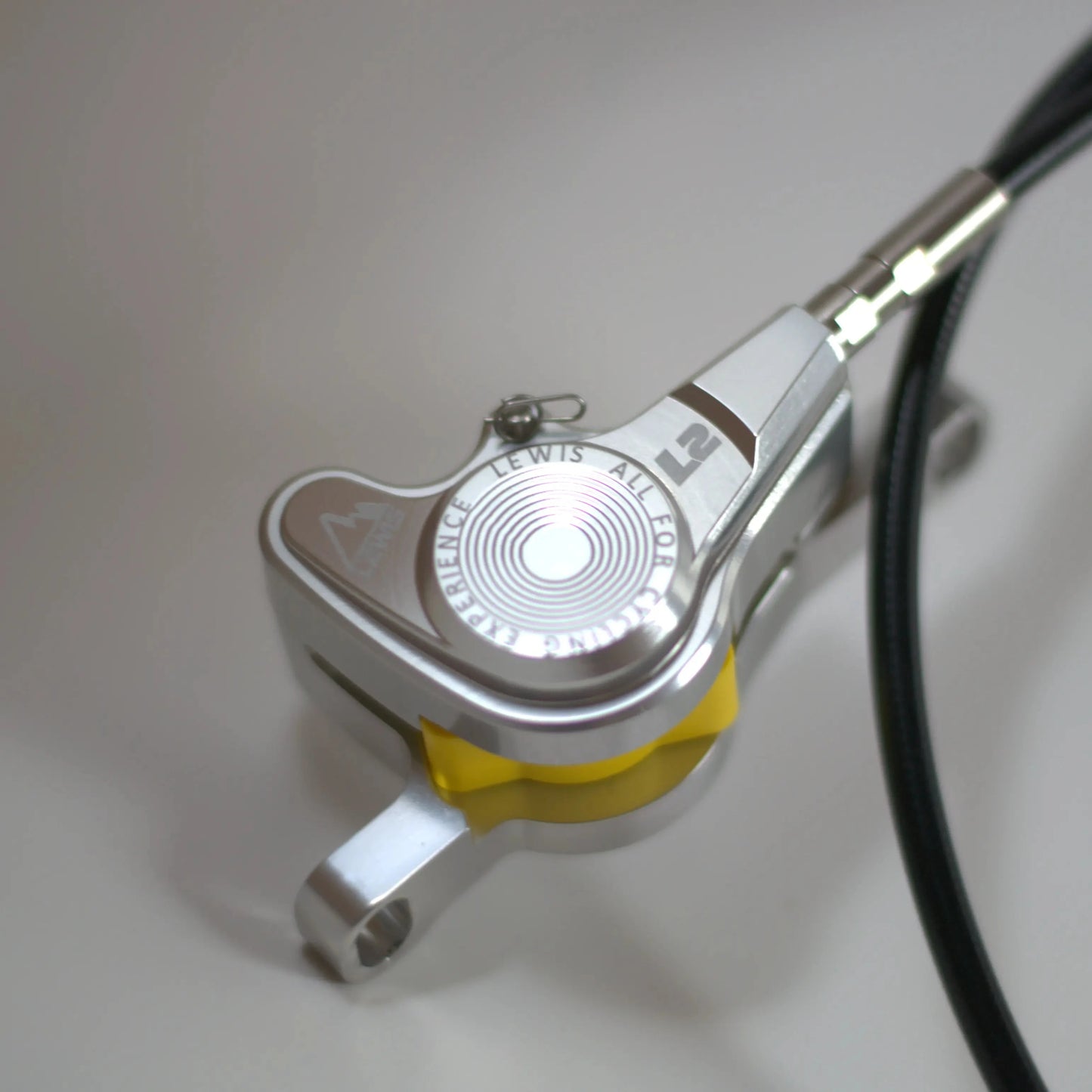 Lewis LV2 Caliper