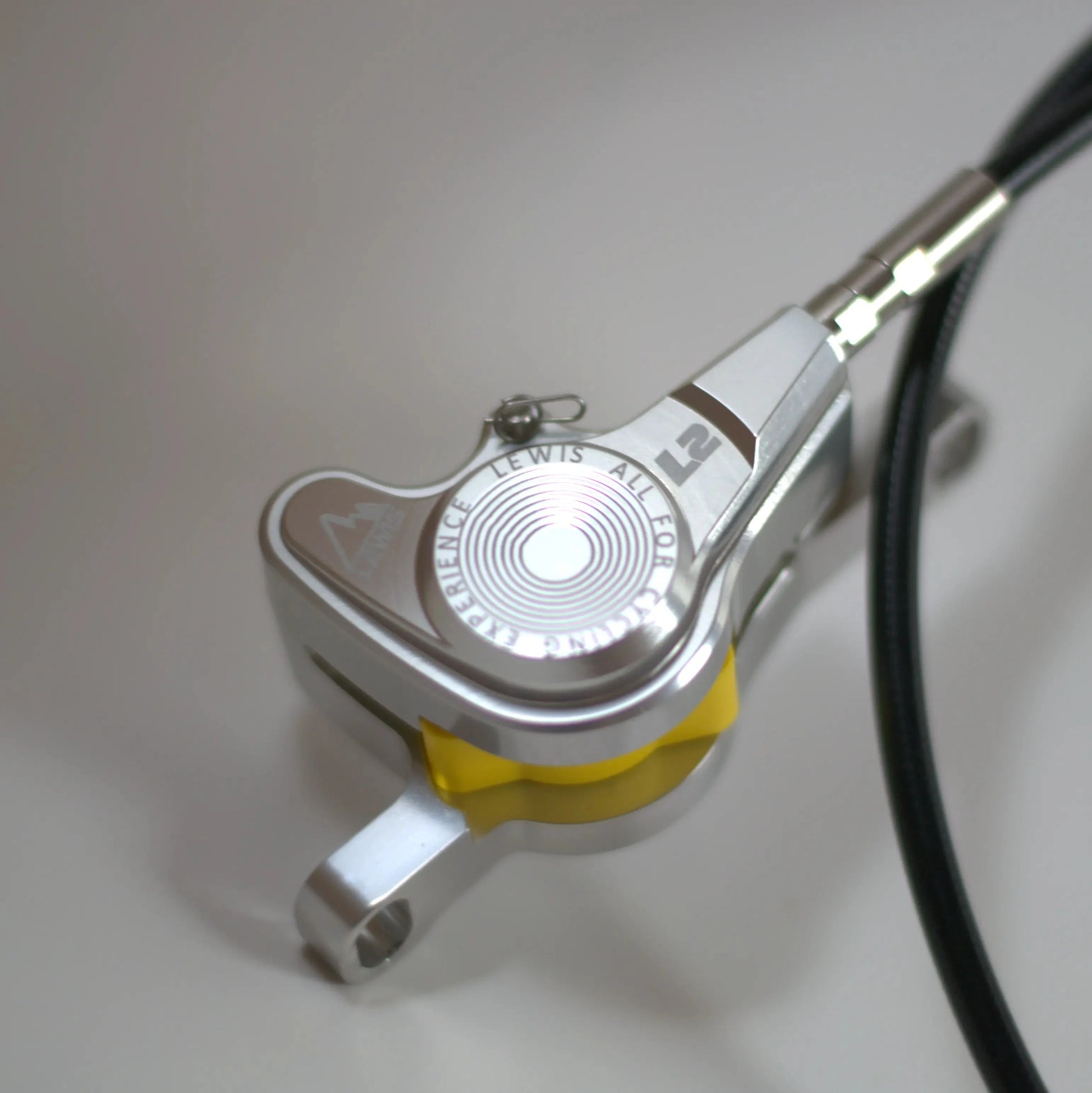 Lewis LV2 Caliper
